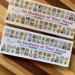 Thebalm in thebalm of your hand volume 2